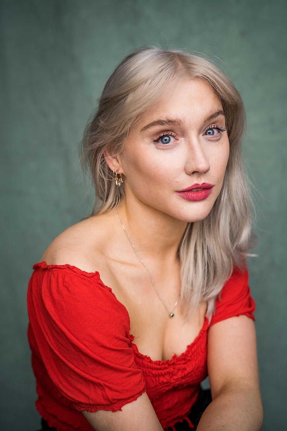 Alice Christina-Corrigan profile picture