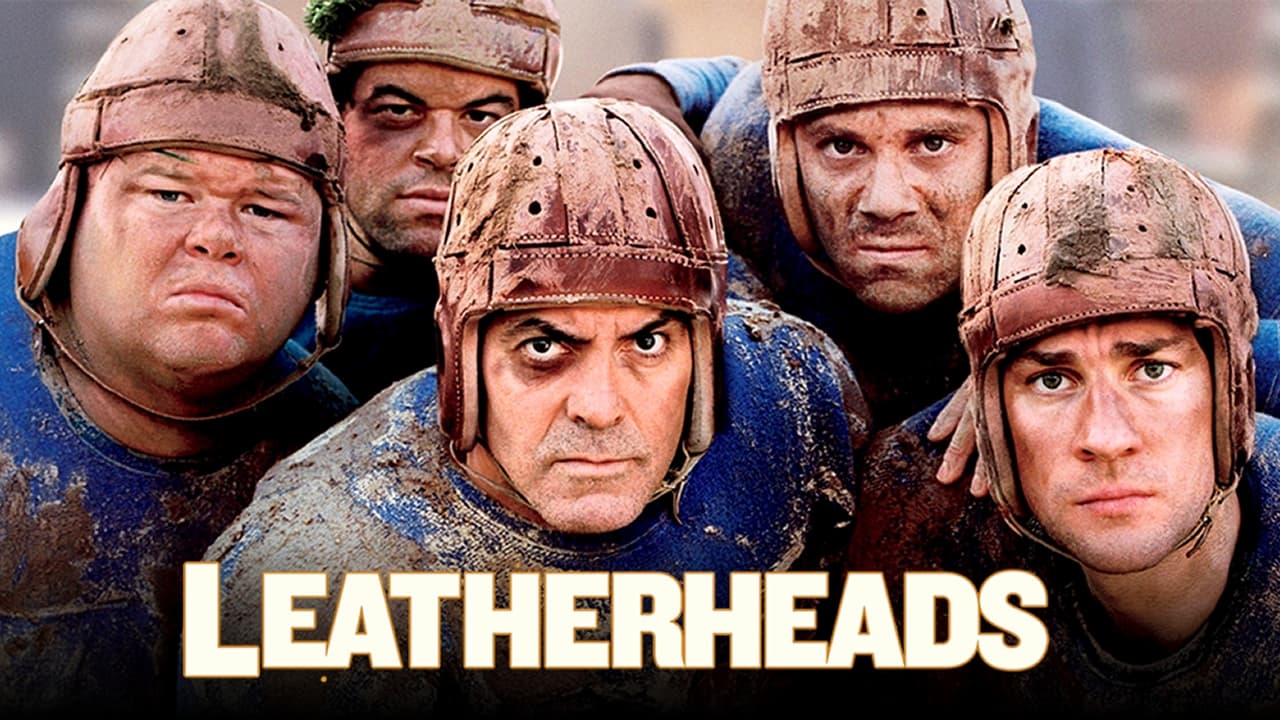 Leatherheads (2008)