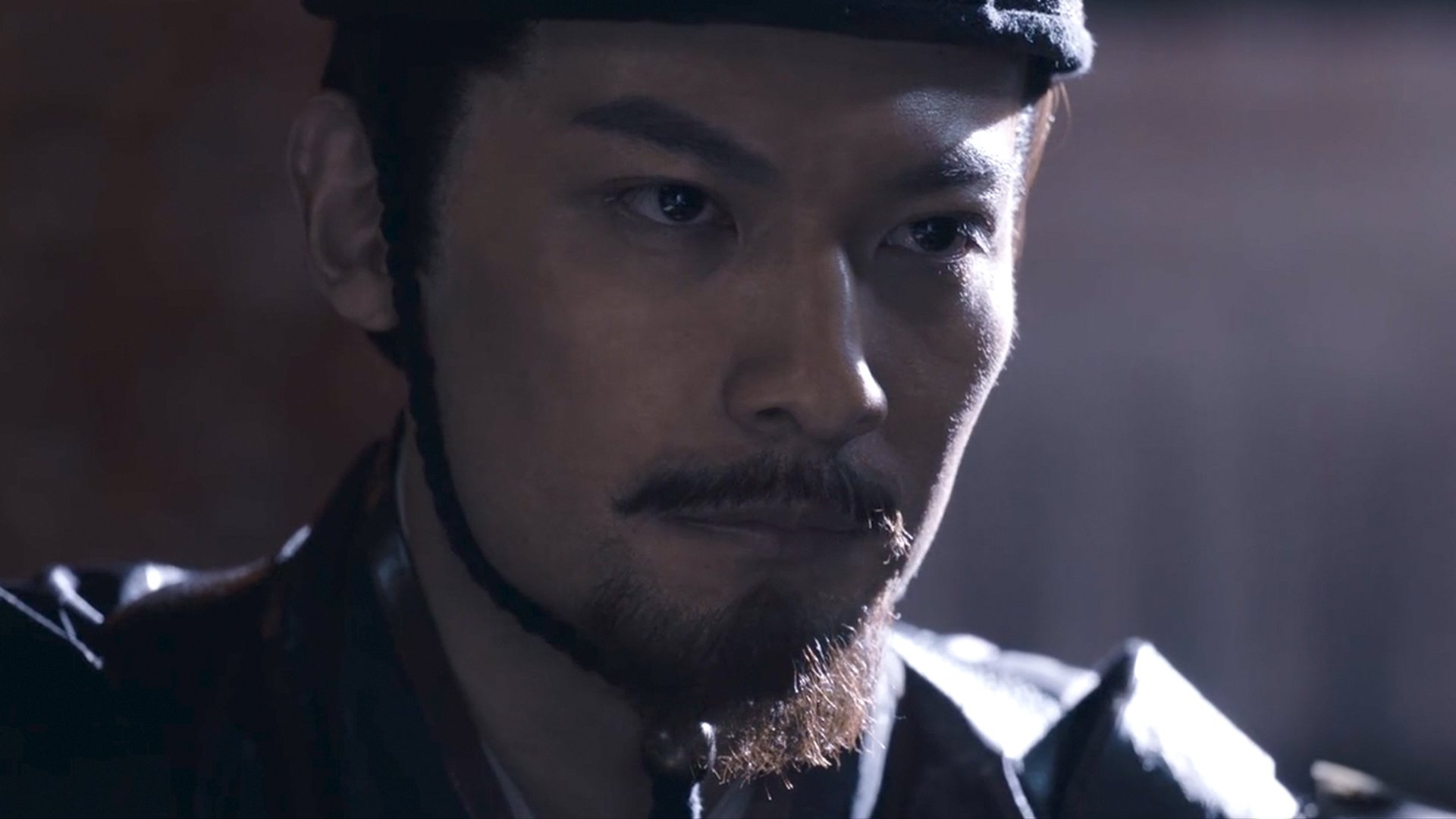 Sword of Destiny (2018)