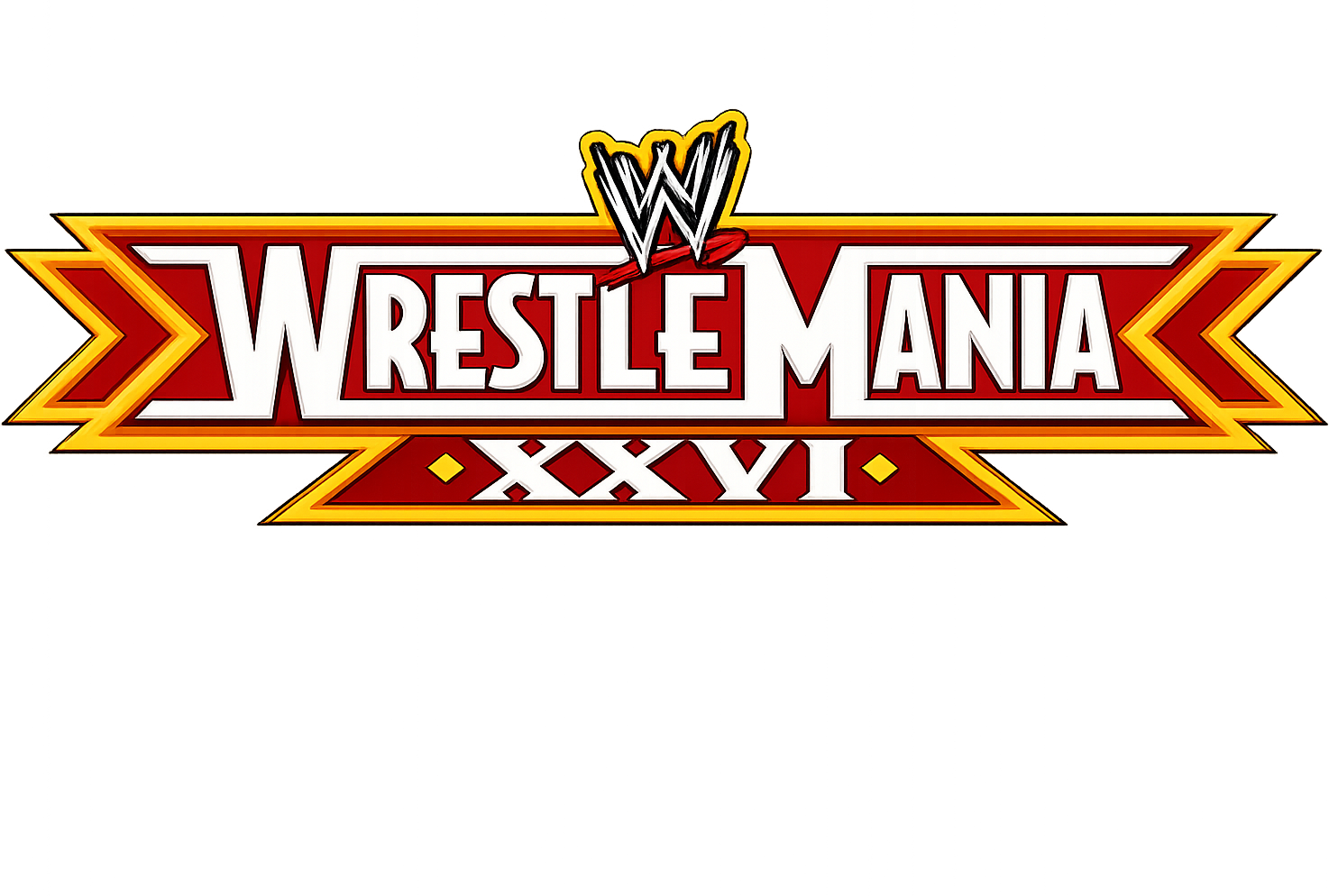 WWE Wrestlemania XXVI