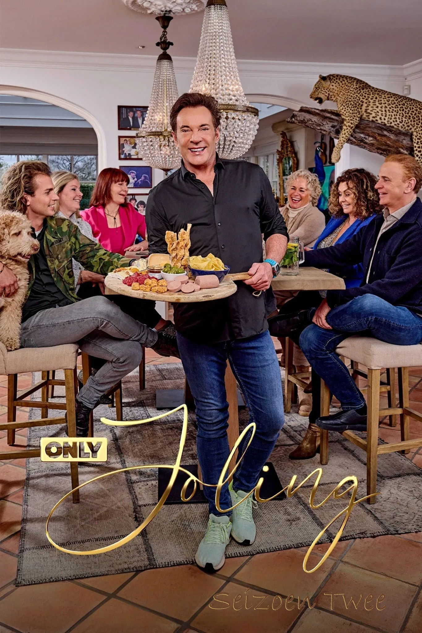 Only Joling - Season 2