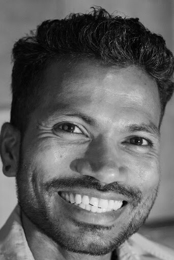 et billede af Vasanth Selvam