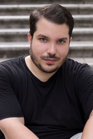 et billede af Giulio Della Monica