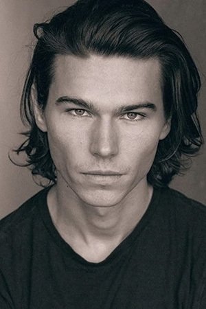 et billede af Maximilian Henhappel