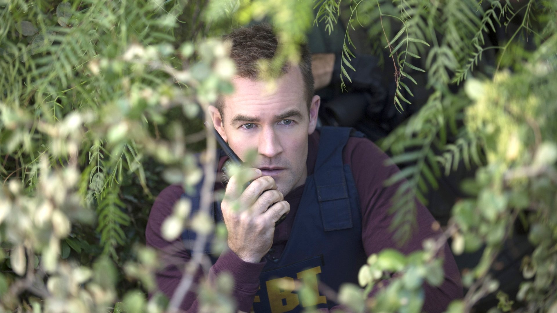 CSI: Cyber