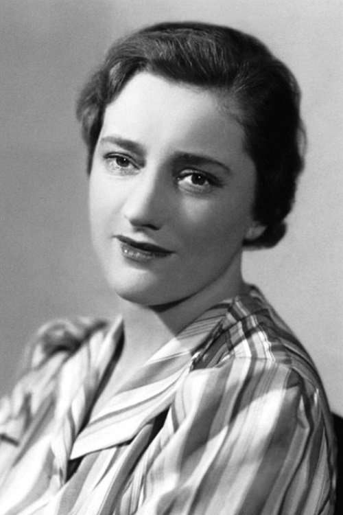 et billede af Elena Ponsova