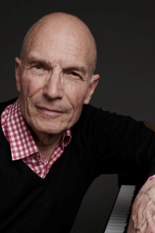 et billede af Earl Rose