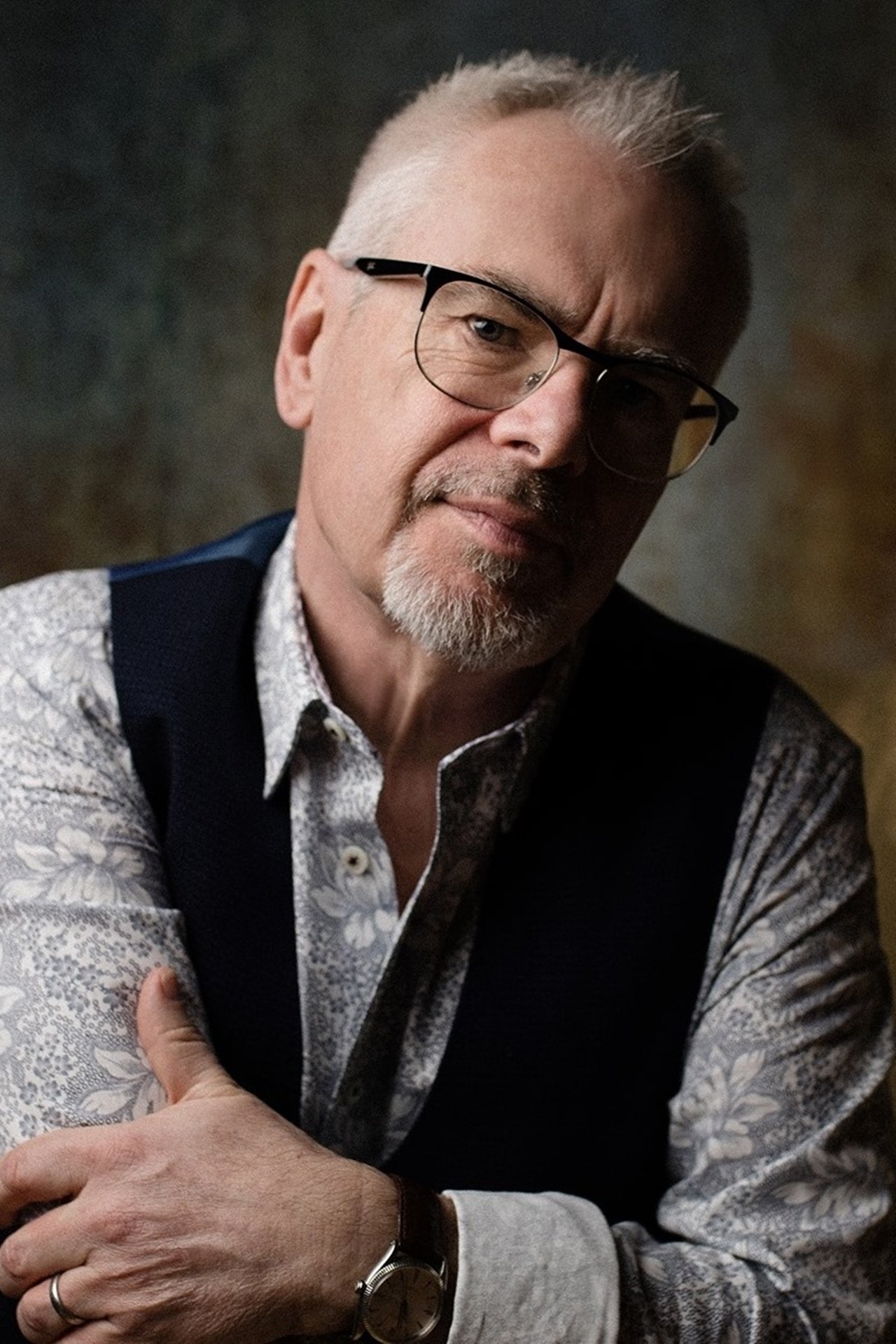 et billede af Nik Kershaw