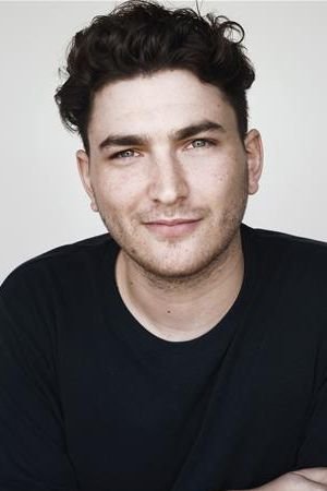 et billede af Hugh Stubbins