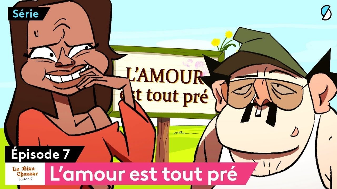 Le Bien Chasser