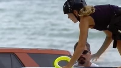 The Challenge Staffel 6 :Folge 7 