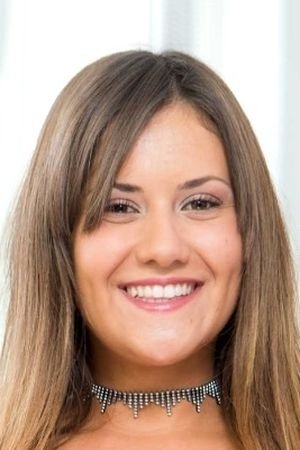 et billede af Mina Sauvage