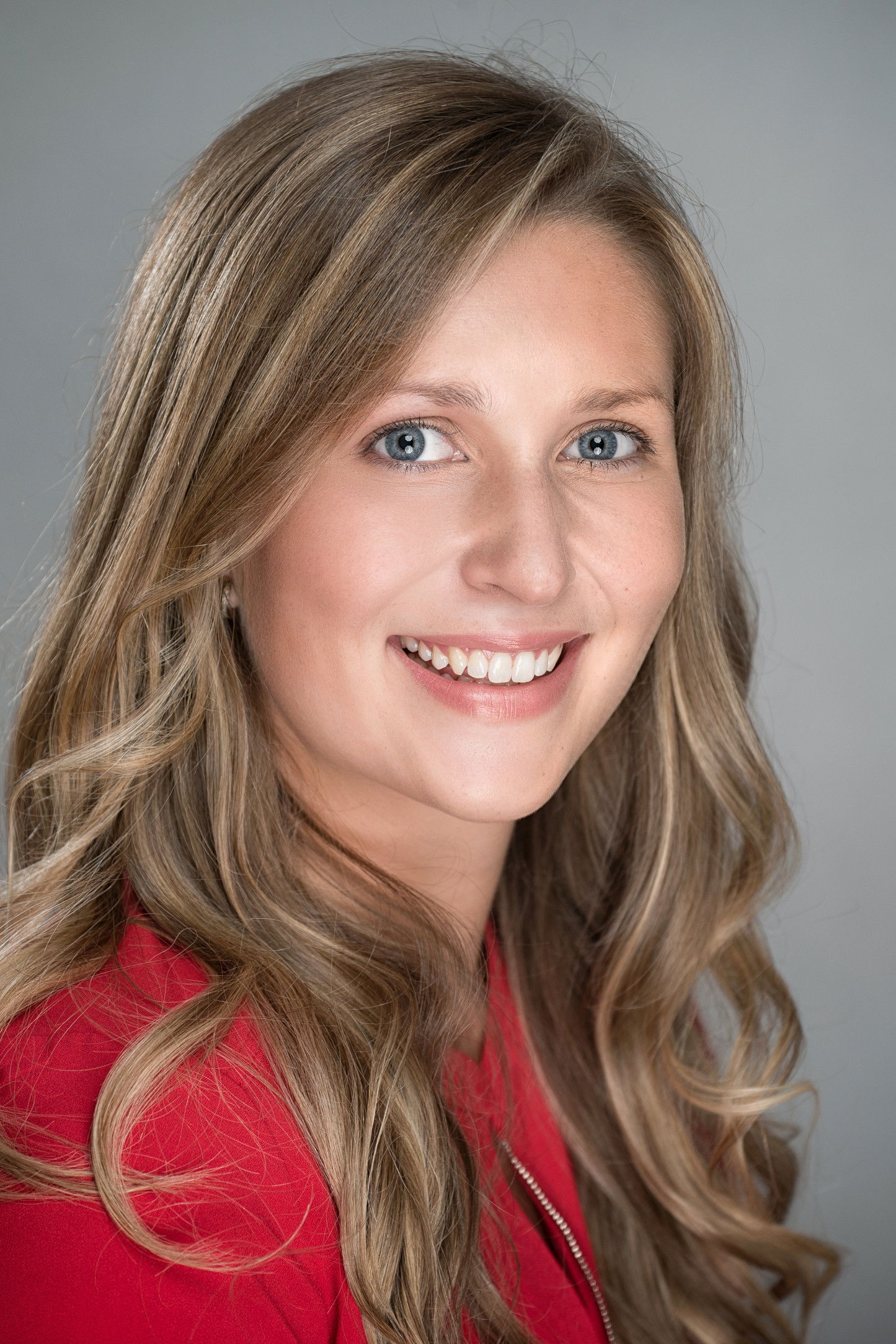 et billede af Mélyssa Lorrain