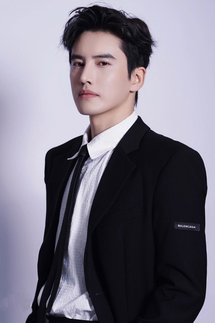 Zhao Yue fotoğraf 2