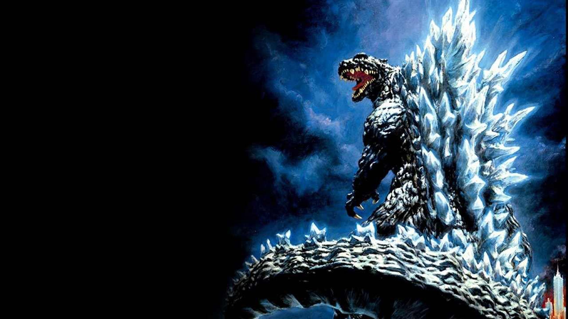 Godzilla: Ostatnia wojna