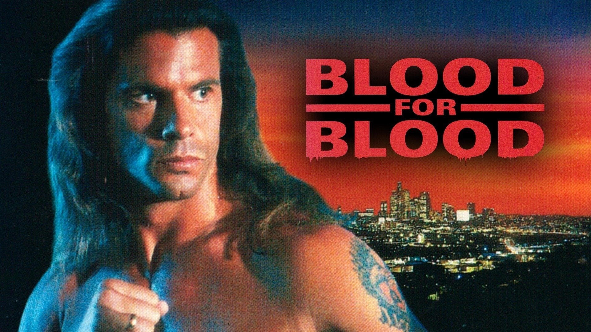 Midnight Man (1995)