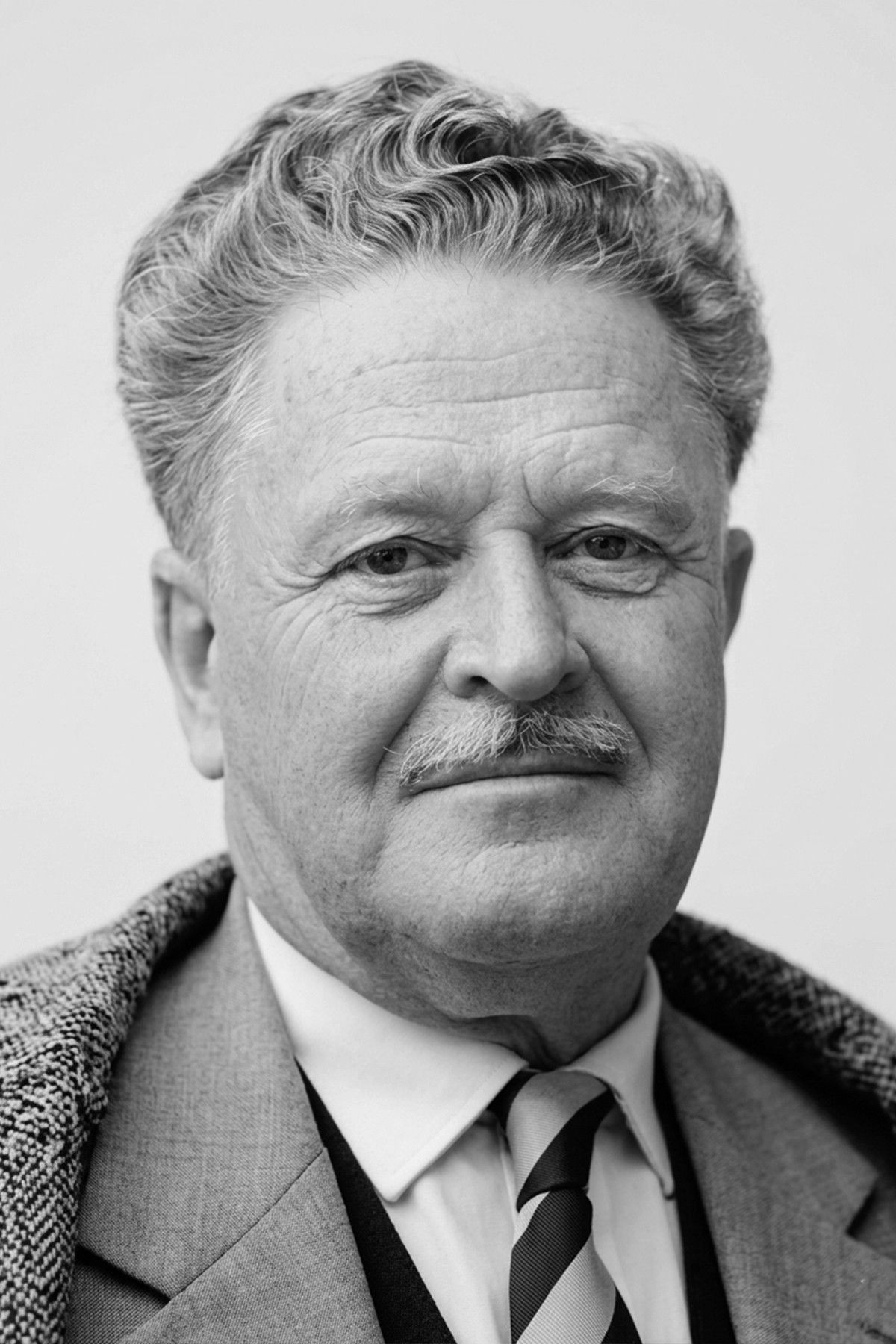 et billede af Nazım Hikmet Ran