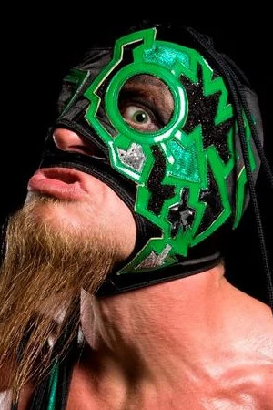 et billede af William Hunter Johnston