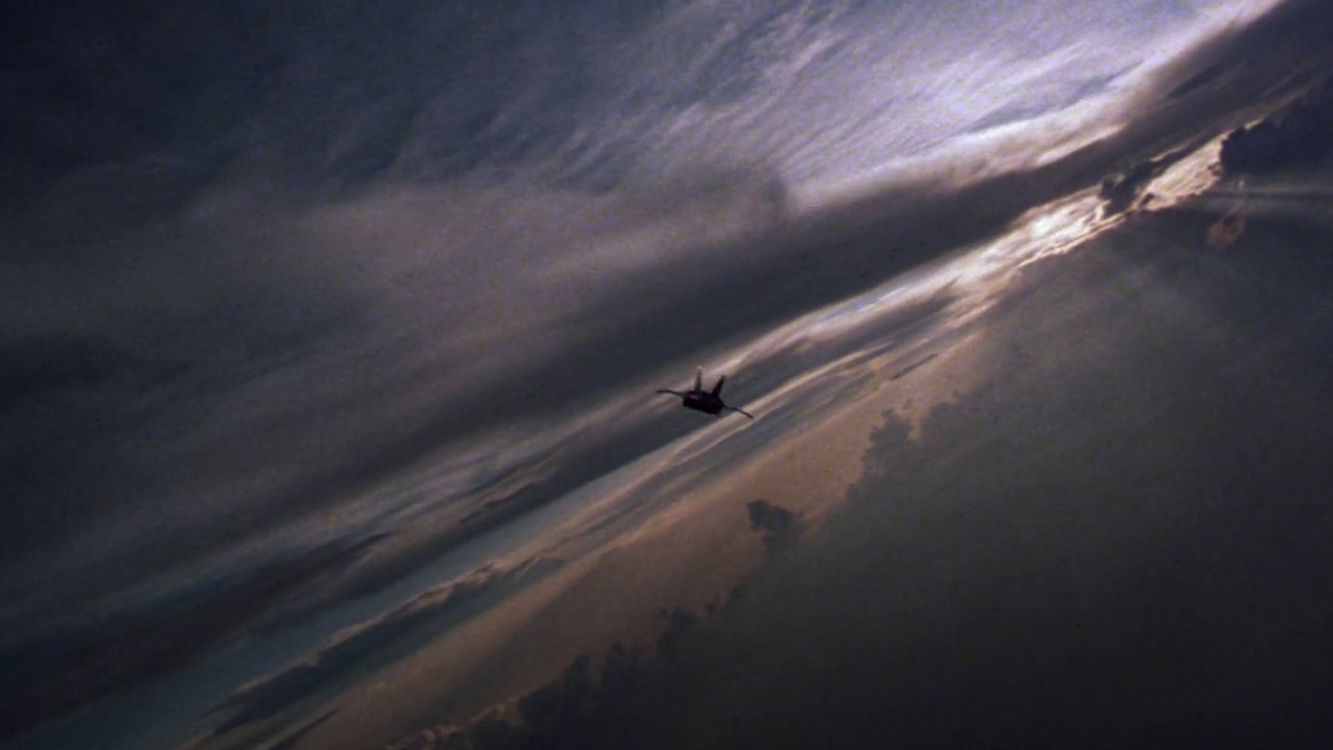 Firefox (1982)