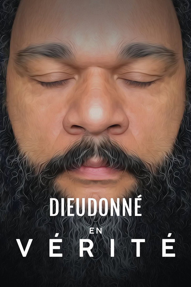 Dieudonn&eacute; - En v&eacute;rit&eacute;