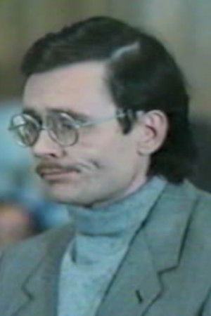 et billede af Igor Churikov