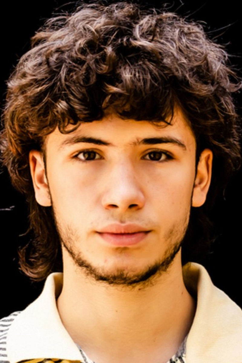 et billede af Ignacio Quesada