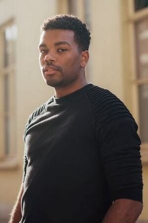 et billede af Thijs Antonneau