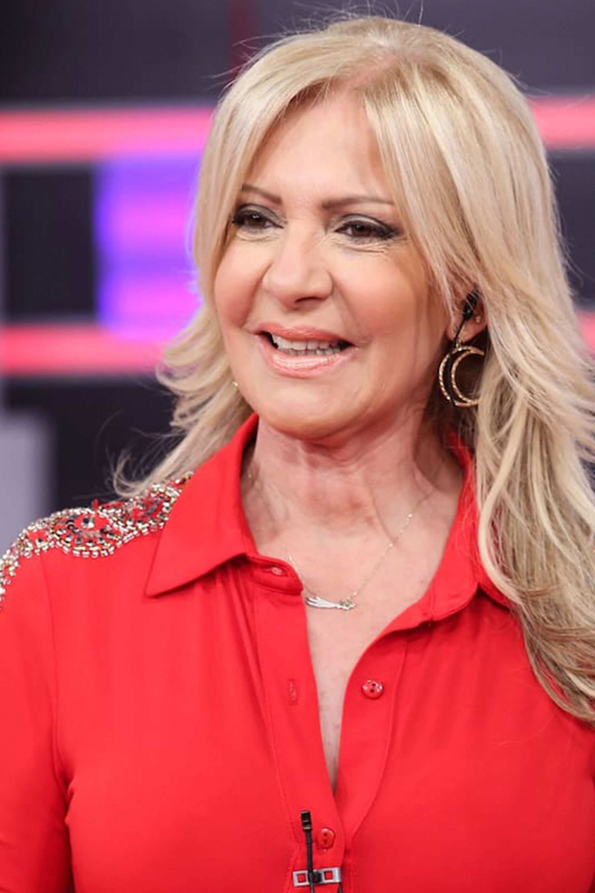 et billede af Susana Roccasalvo