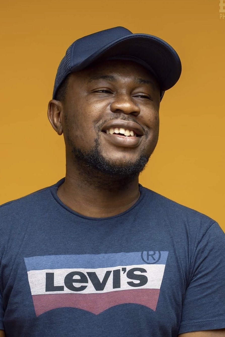 Emmanuel Igbekele | Director of Photography