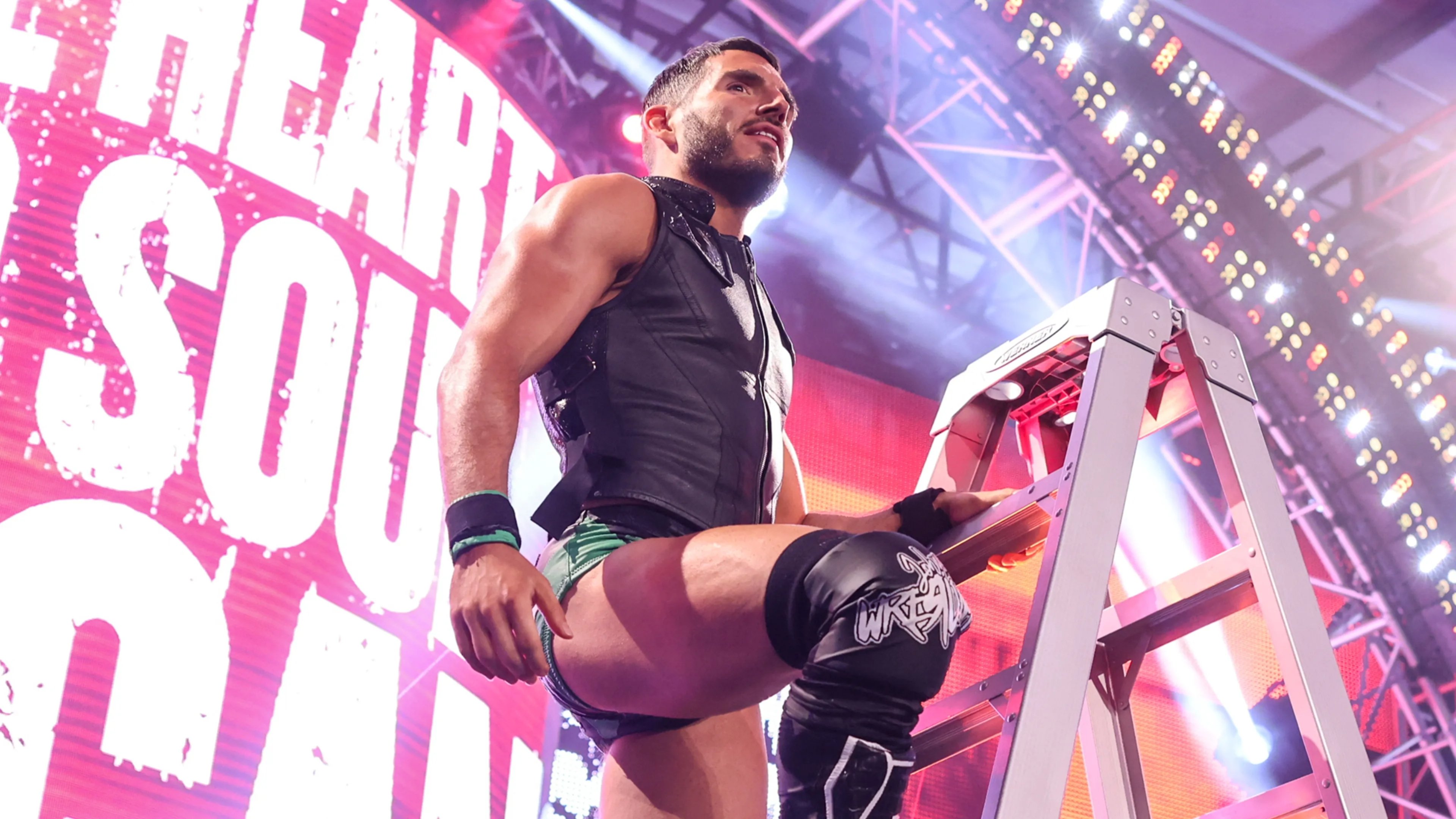 WWE NXT