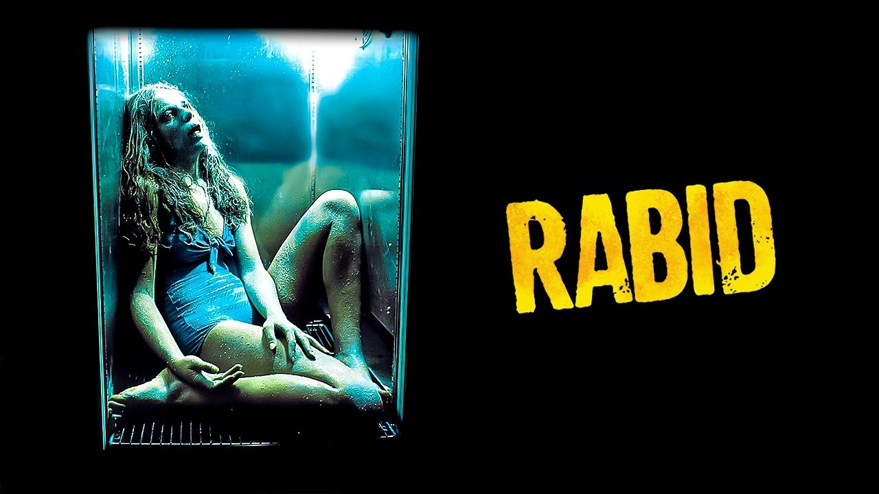 Rabid (1977)