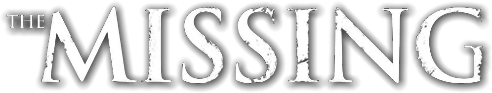 The Missing Logo
