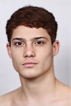 et billede af Vasile Cebotari