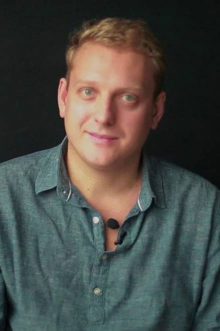 et billede af Aleksey Mishakov