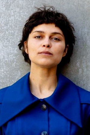 et billede af Naemi Florez