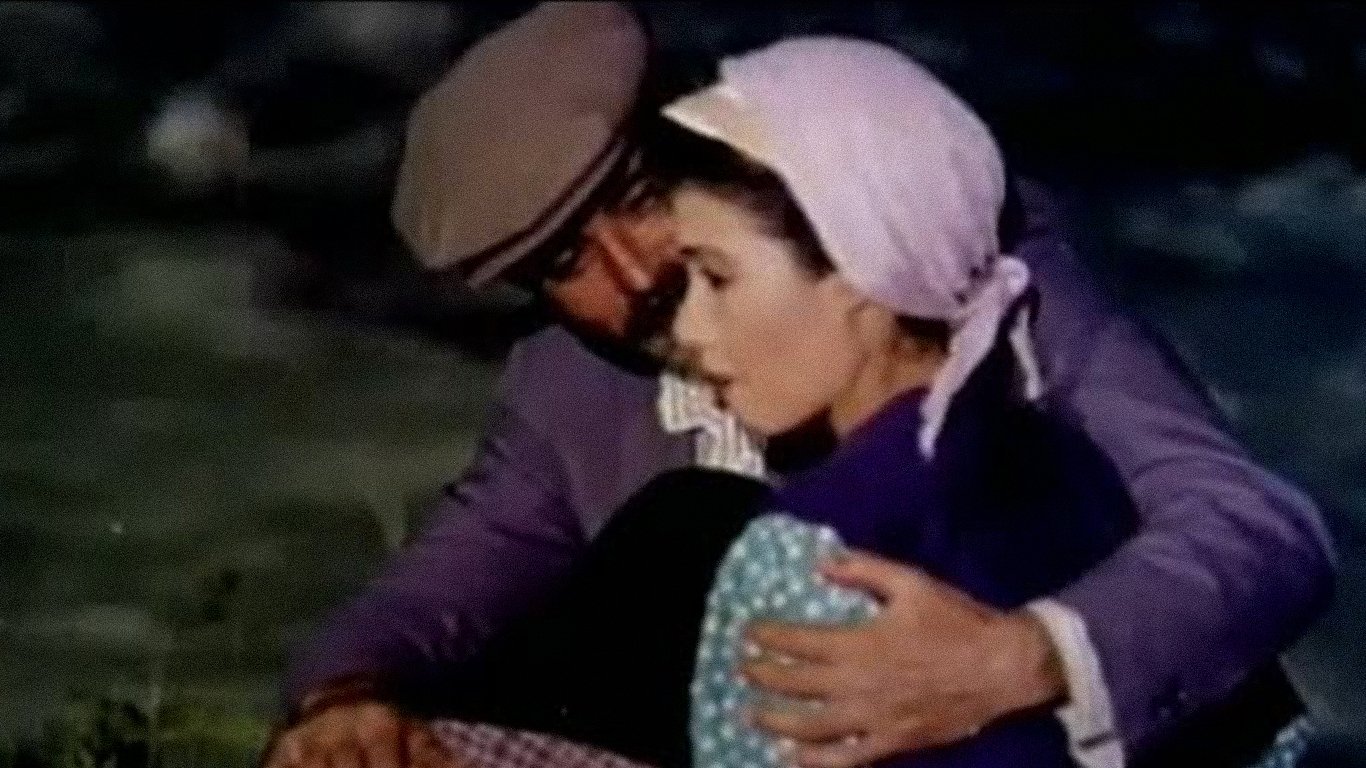 El Kapıları (1988)