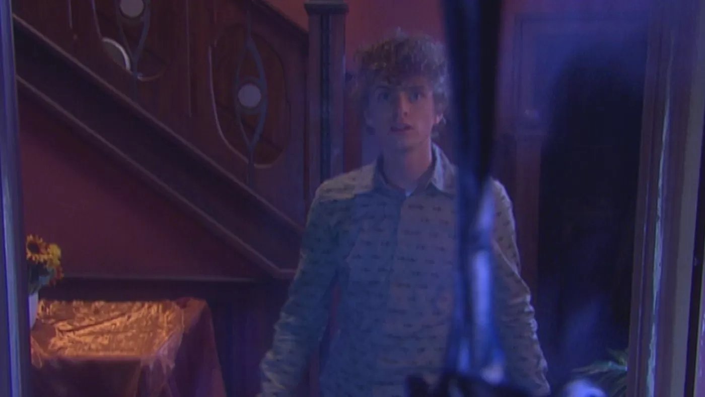 House of Anubis (NL)