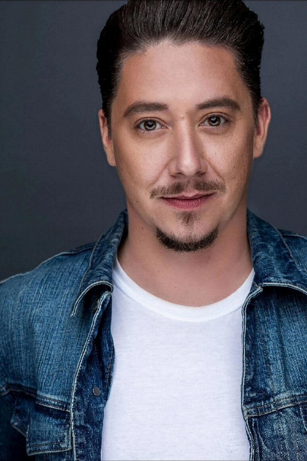 et billede af Chris Wilson