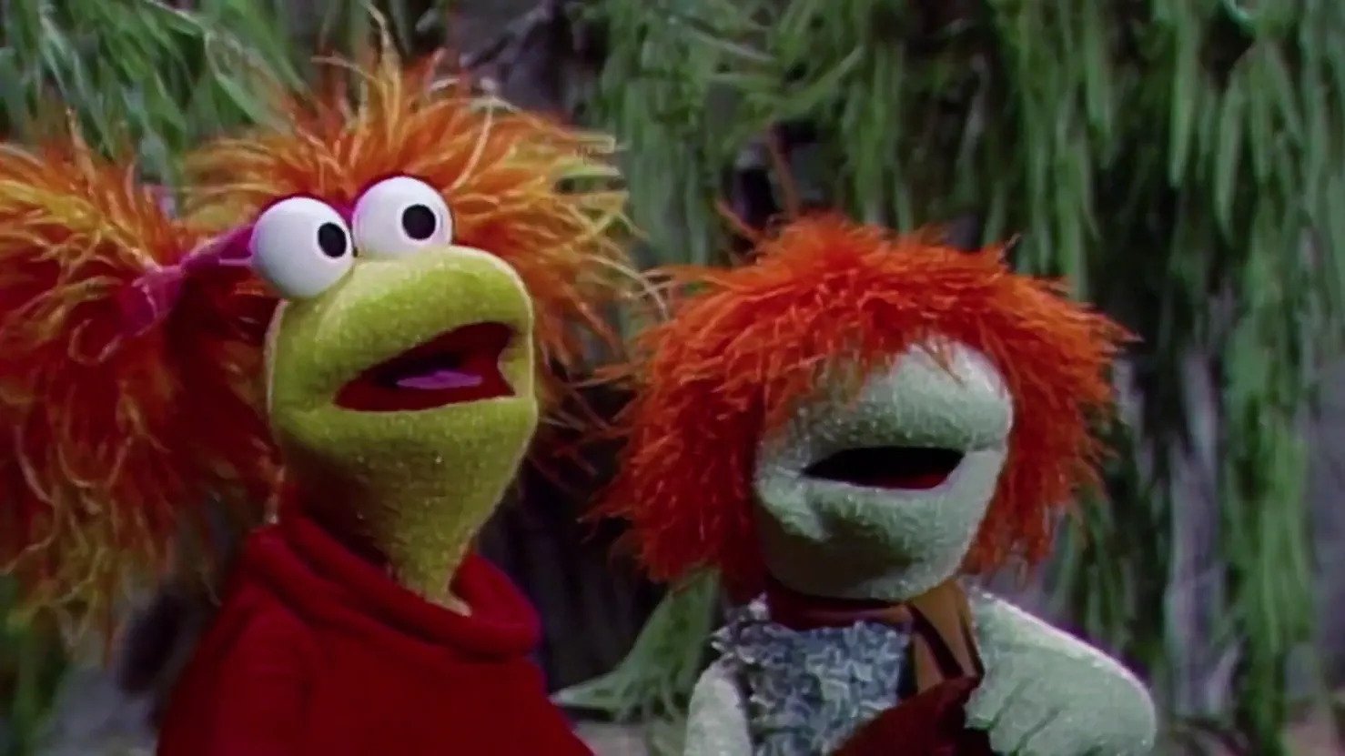 Fraggle Rock - Tu ne peux rien faire sans ton chapeau