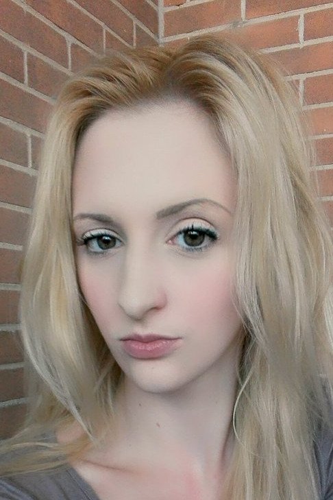 et billede af Luna Ramondini