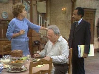 All in the Family