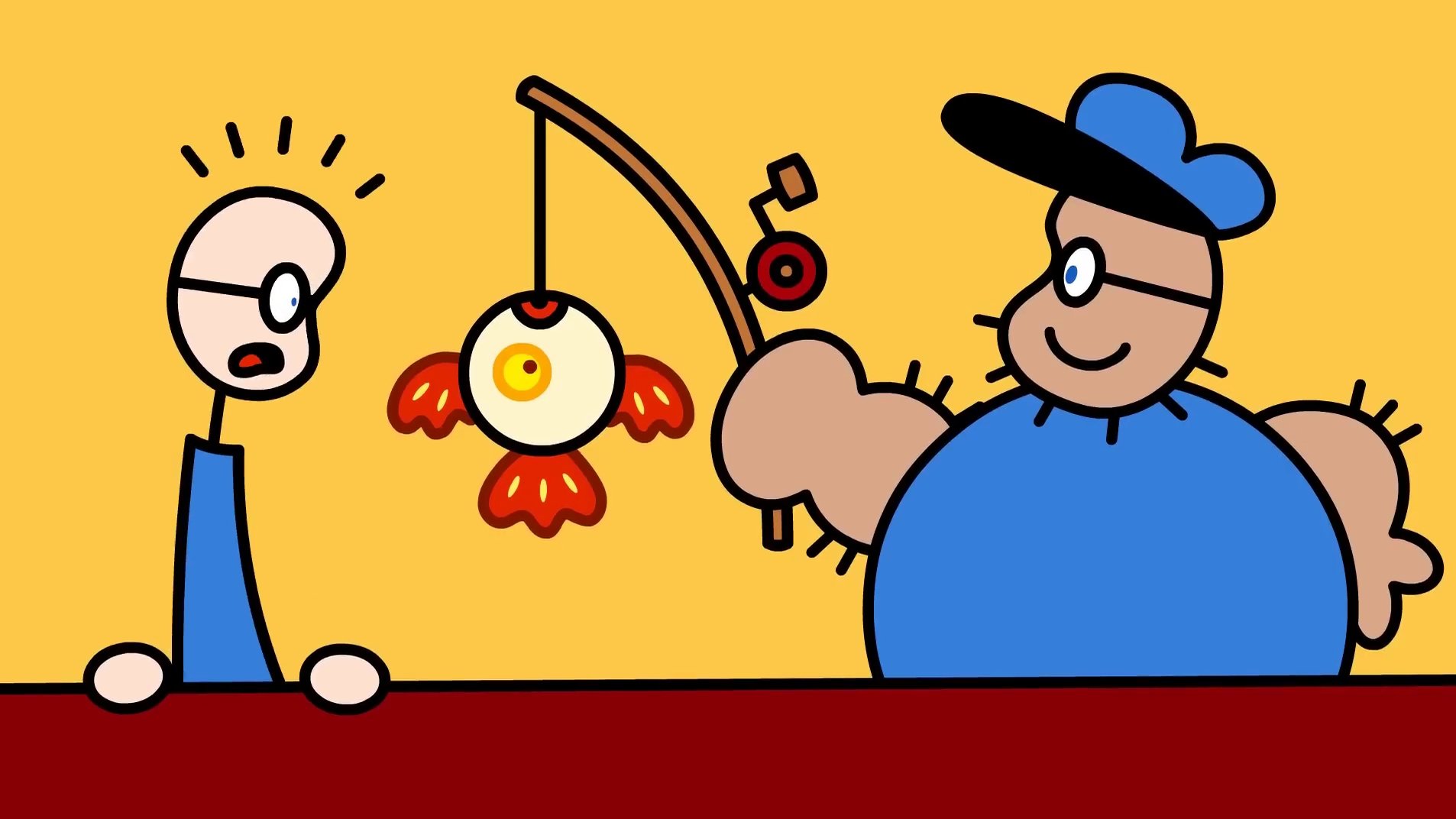 Thumbnail for Episode 21 Season 0 Episode 21
