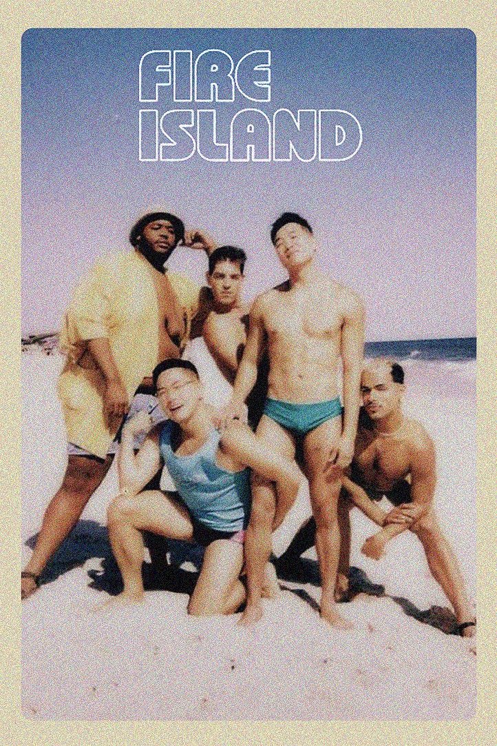 Fire Island