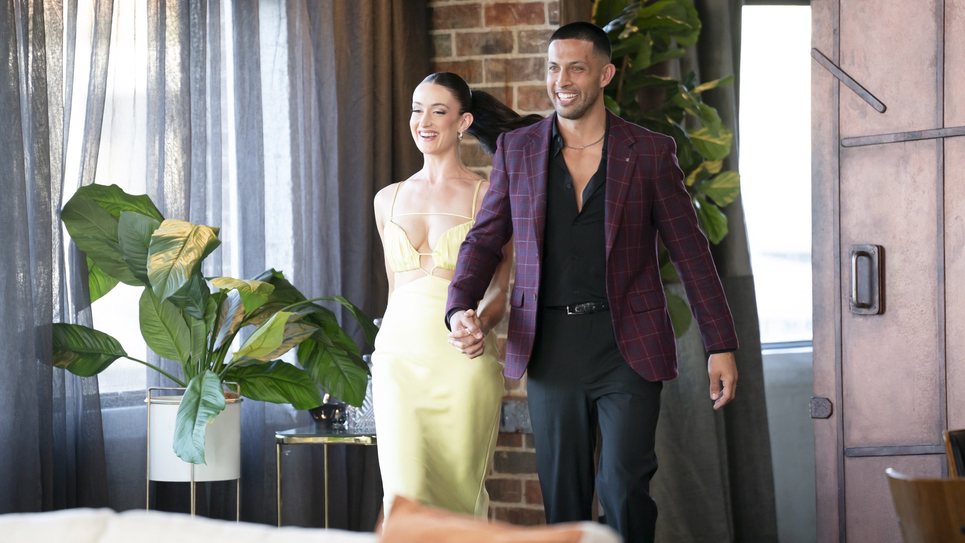 Married at First Sight