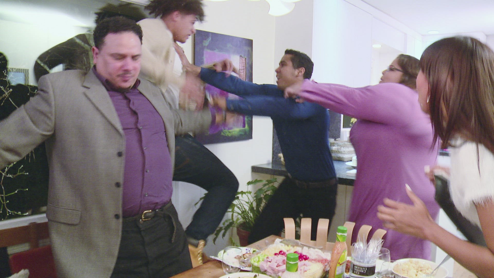 90 Day Fiancé: Happily Ever After? - Épisode 9