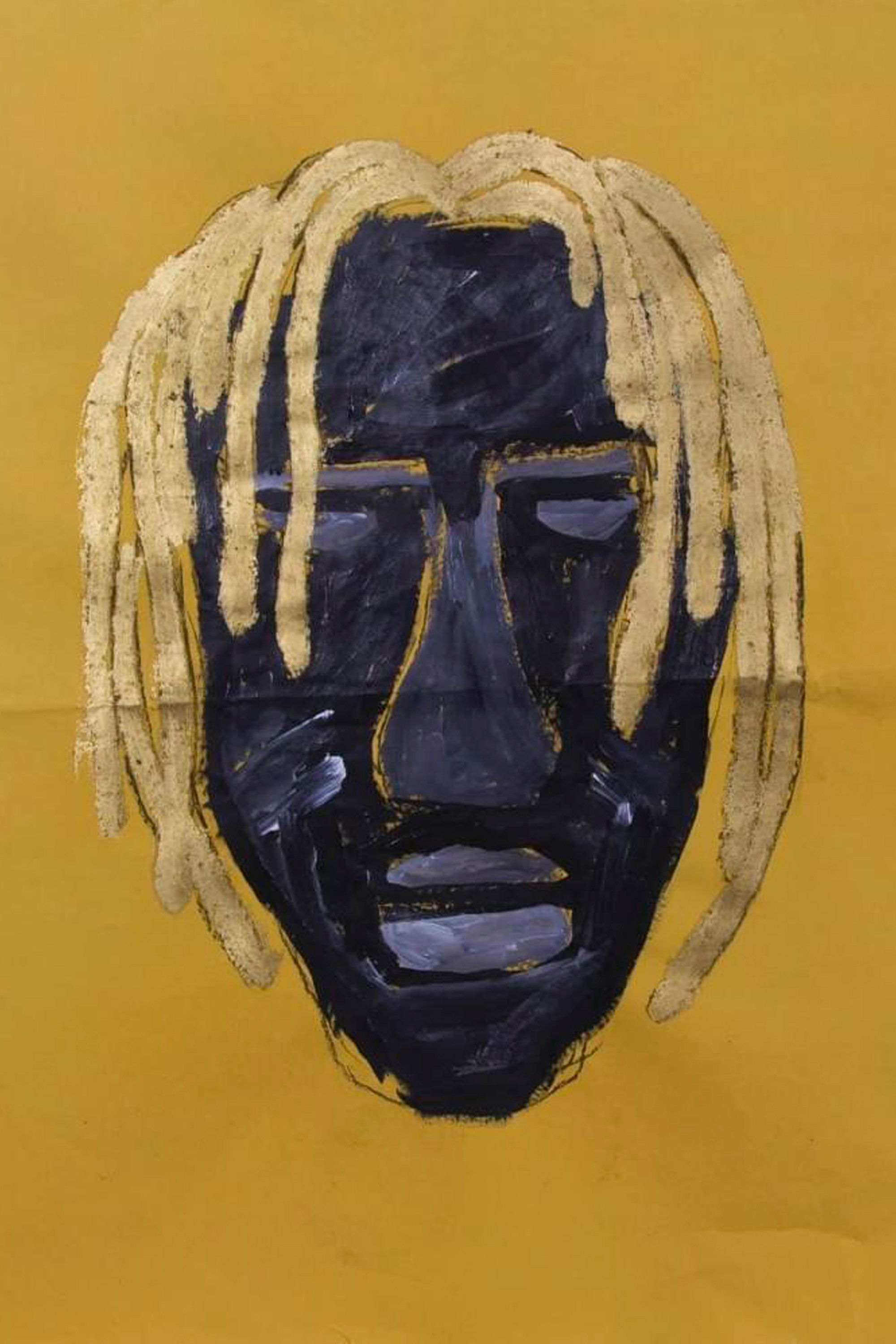 'Gigantes' (2018–2019)