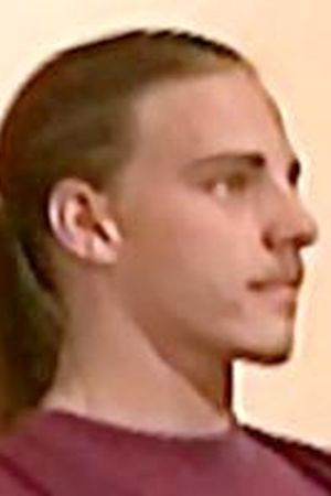 et billede af Cody Adams