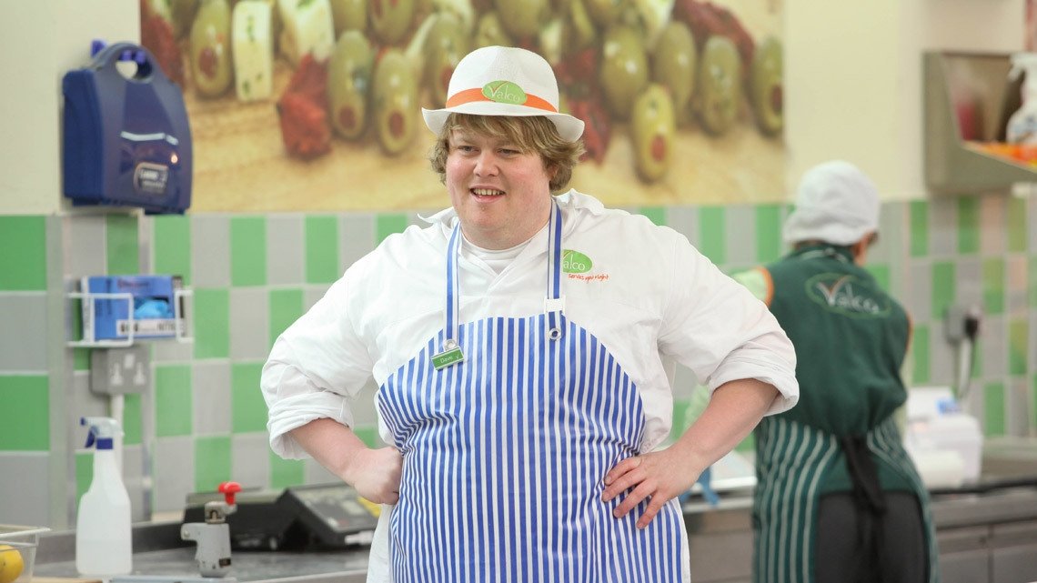 Trollied