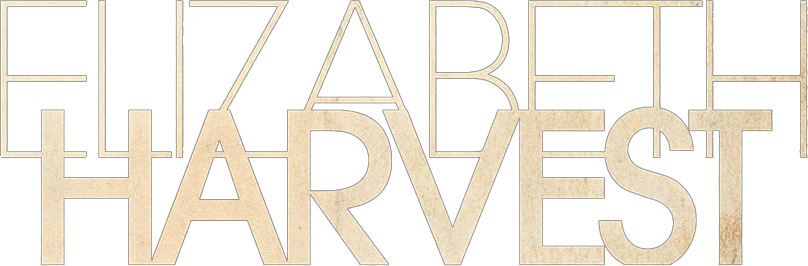 Elizabeth Harvest Logo