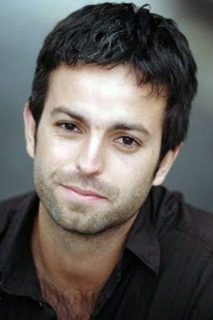 et billede af Kévin Petureau